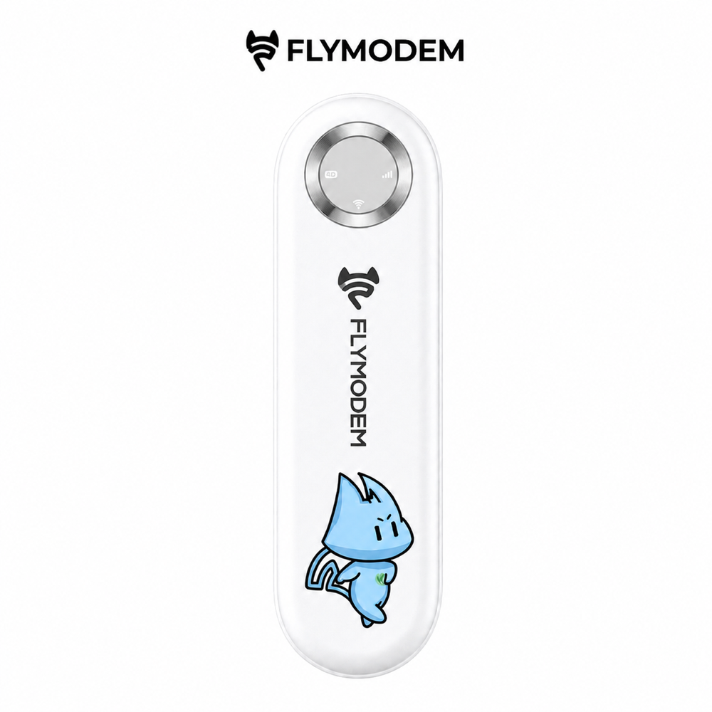 FLYMODEM M86 Mini
