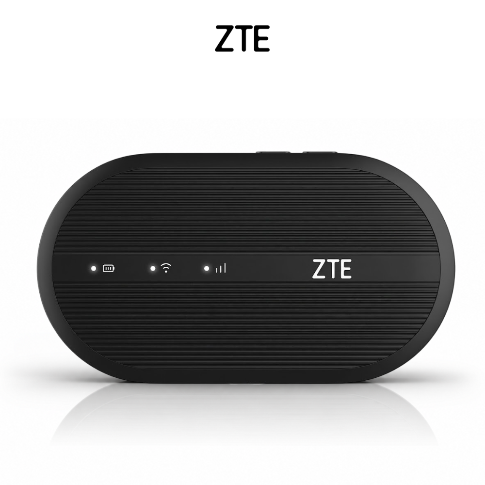 ZTE U10LS pocket Wi-Fi